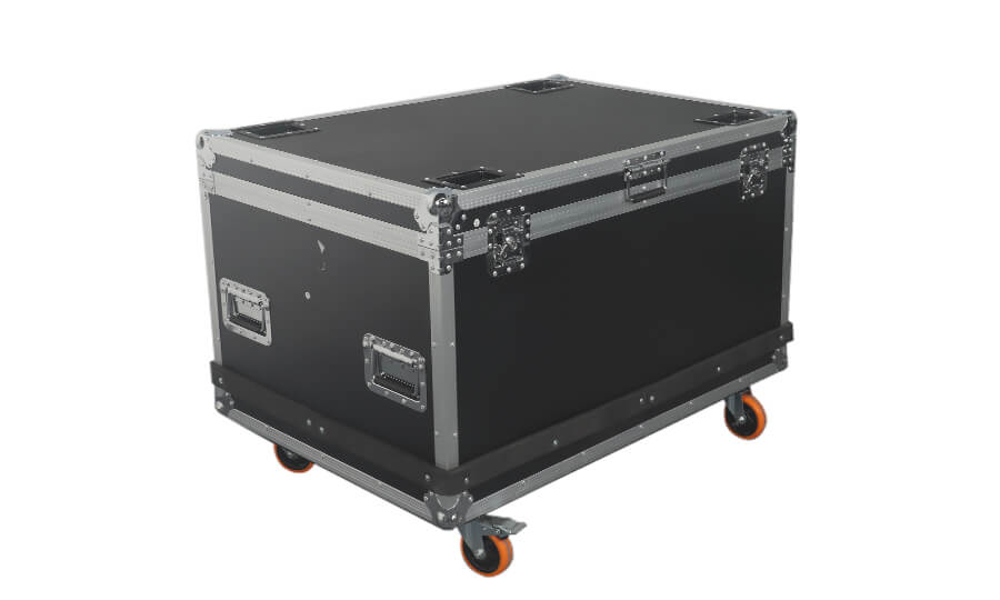 Packing of LED Display