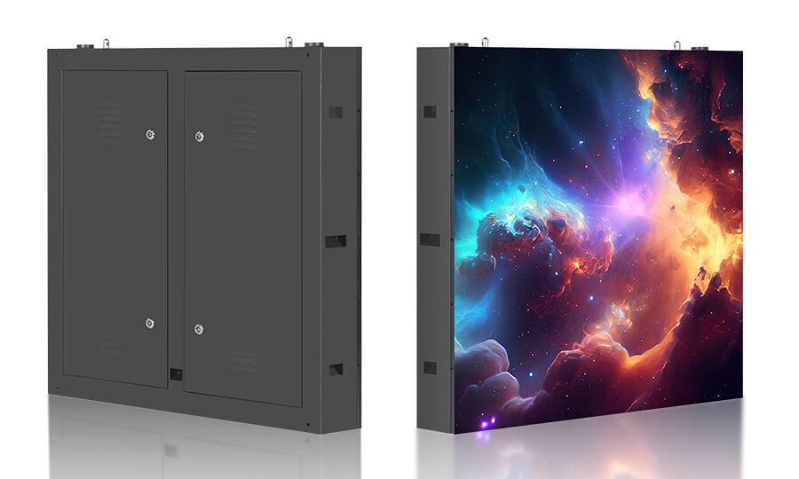 TP 960B outdoor fixed led display TP 960B outdoor fixed led display