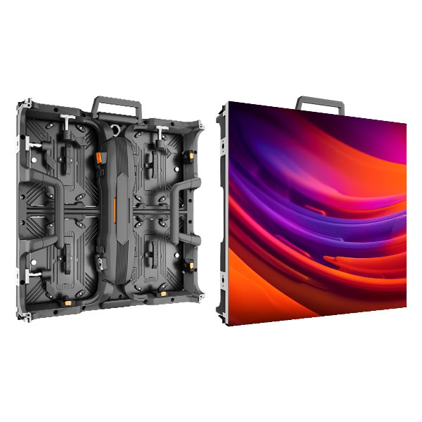 TP500K Series LED Display