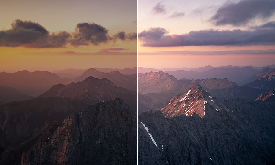 brightness of led display