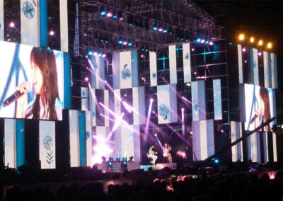 LED Display Solution (2)