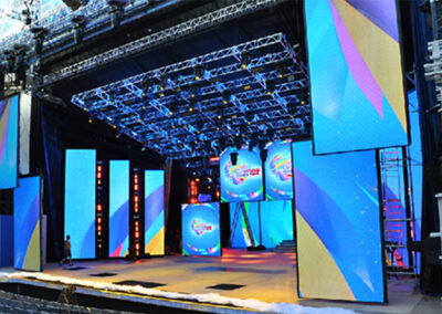 LED Display Solution (3)