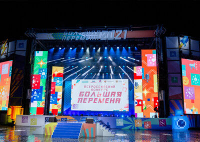 LED Display Solution (4)