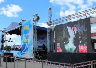 LED Display Solution (5)