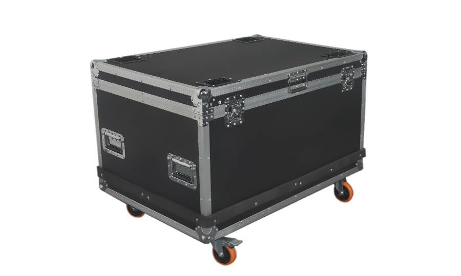 Packing of LED Display