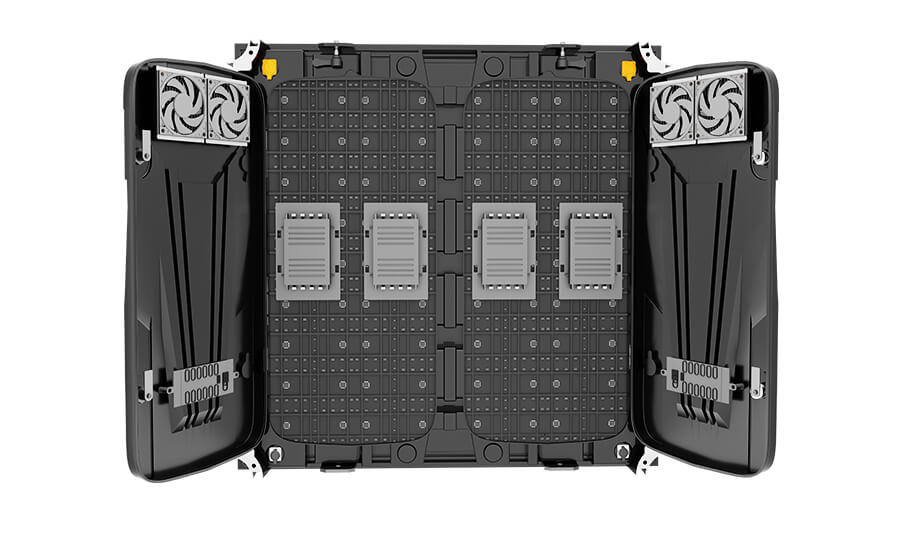 Quick Rear Maintenance (2)
