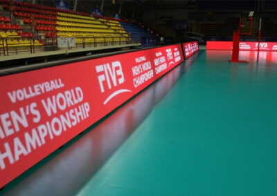 Sports LED Display (2)