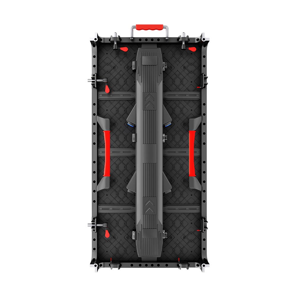 TP1000S Series LED Display (3）