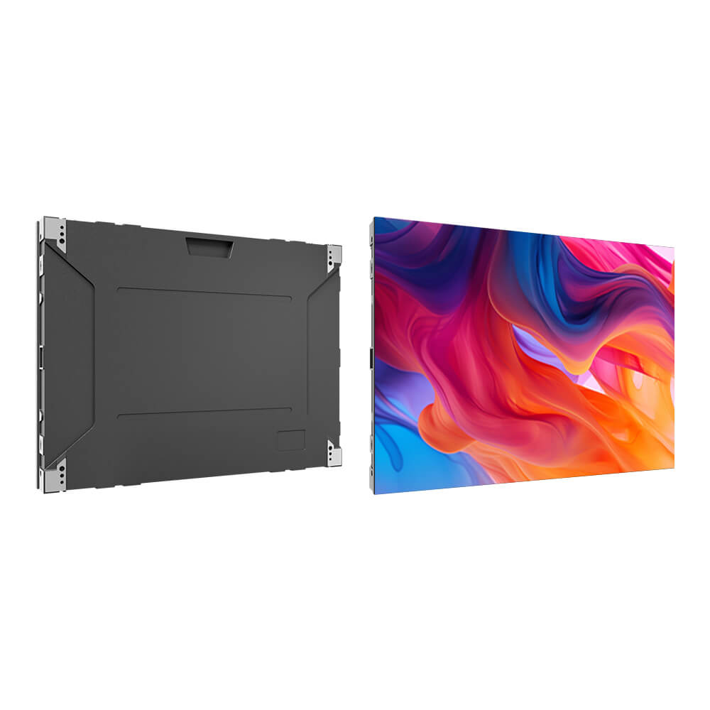 TP480S Series TP480S Series