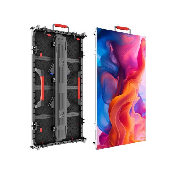 TP-887 1000B Series Outdoor Full Color LED Display