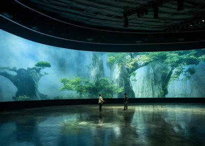 Indoor LED Display Screen (1)