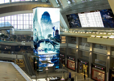 Indoor LED Display Screen (5)