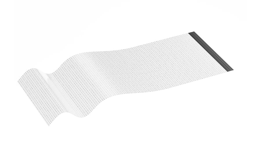 Transparent LED Displays