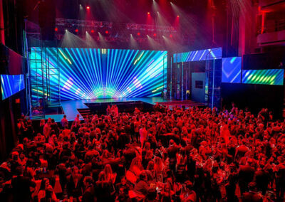 led display application