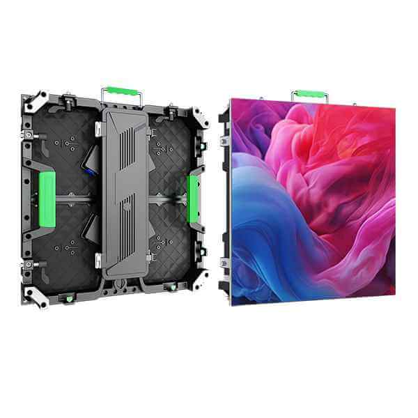 TP-882 500B Series Outdoor LED Display Screen