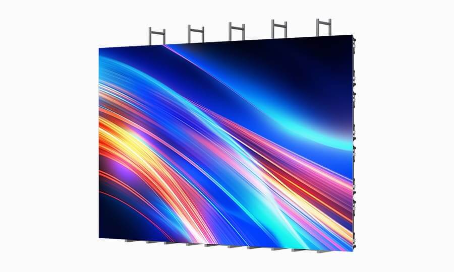 bracket installation