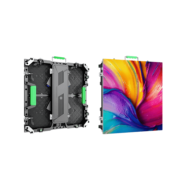 TP480S Series LED Display