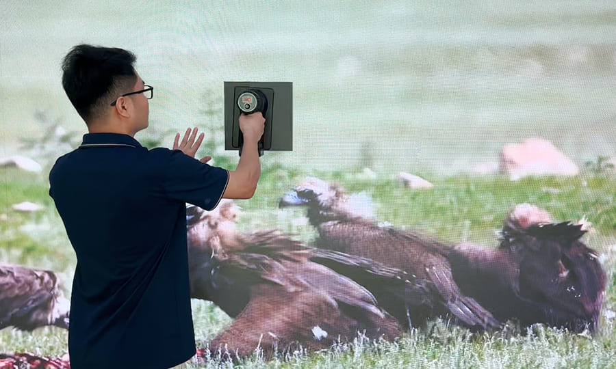 LED Display Maintenance