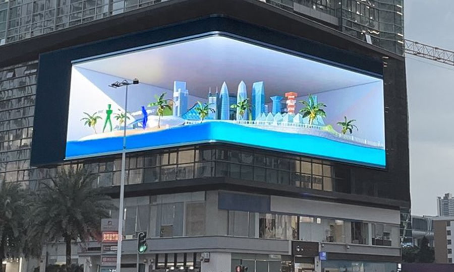 Applications for P2.976 Outdoor LED Screens (3)