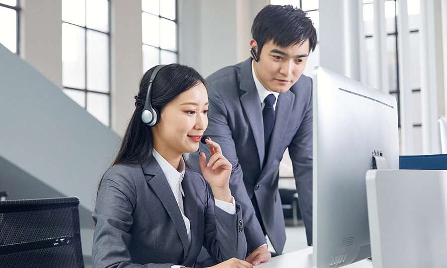 Customized and Technical Support