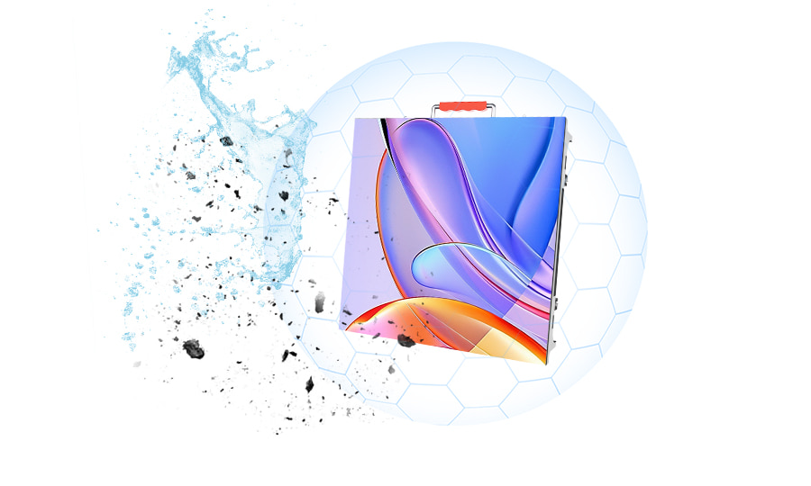 high Definition Quality