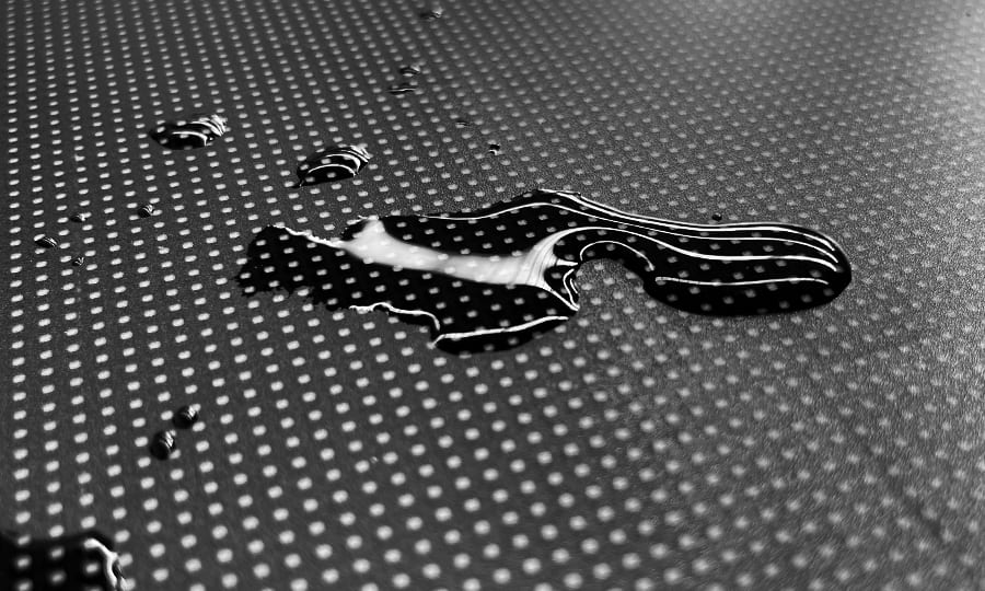 GOB LED Display Module