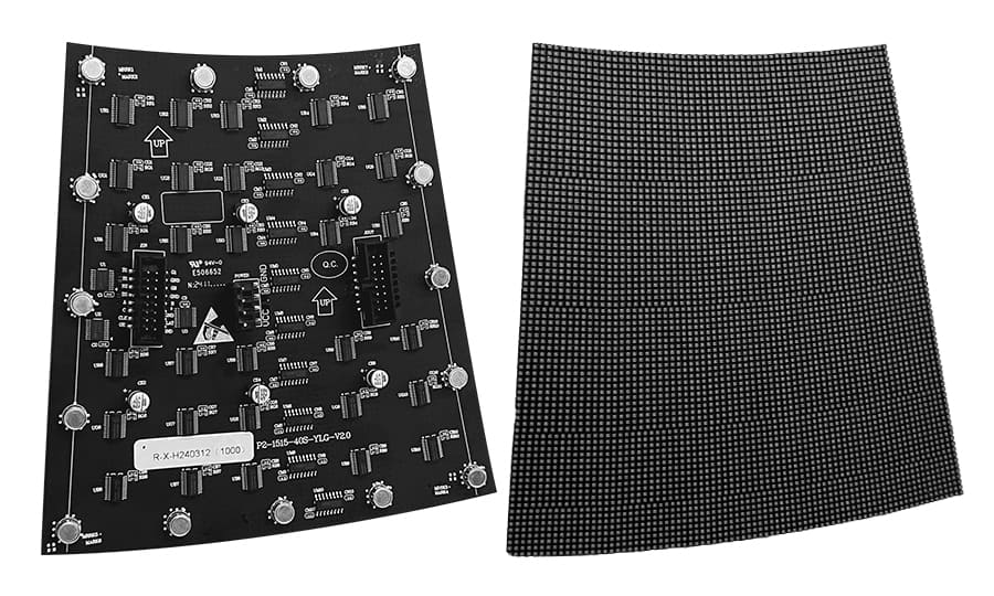 High-Quality Module Materials