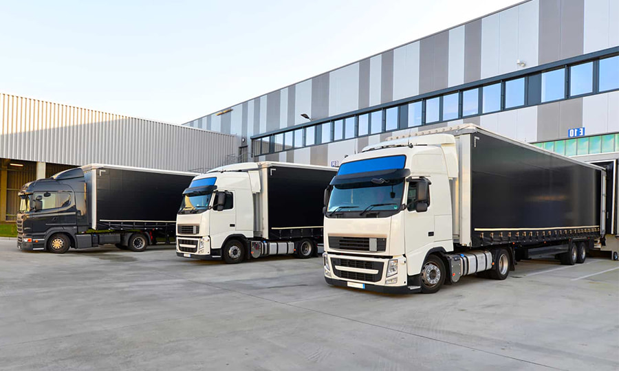 Local Distribution Logistics Services