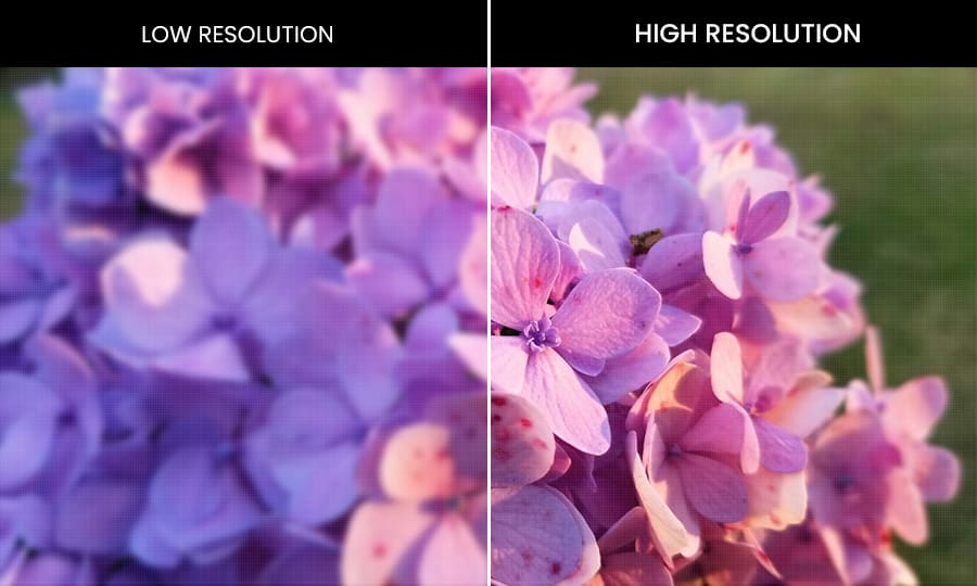 P2.604 Indoor LED Display High Refresh