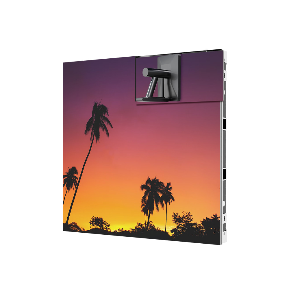 Indoor Fixed LED Display TP640F (1)