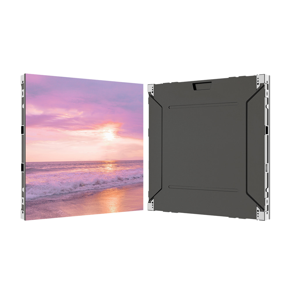 Indoor Fixed LED Display TP640F (2)