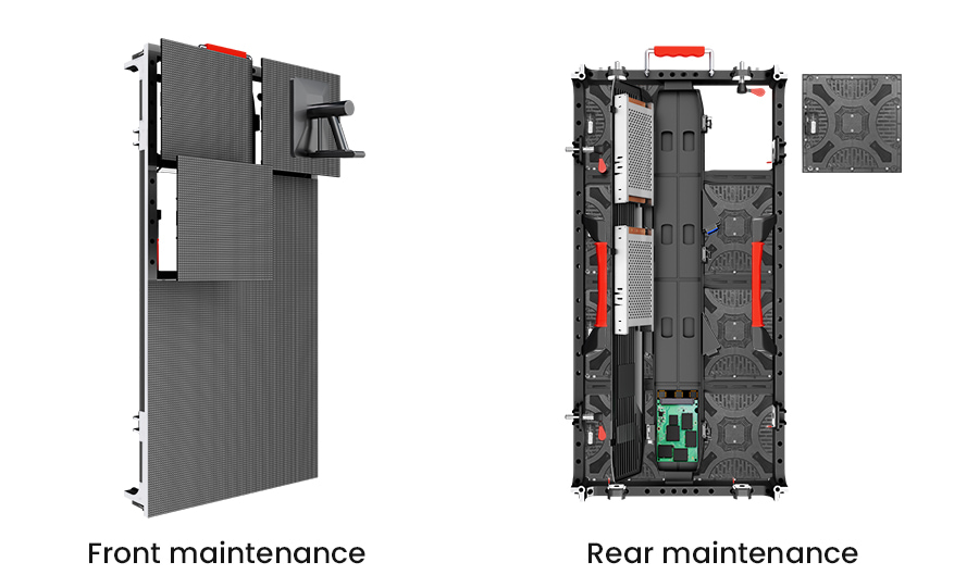 Maintenance Requirements