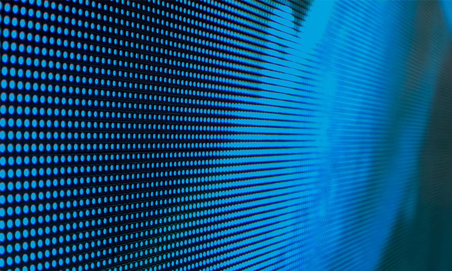 Cell phone and computer control diagram