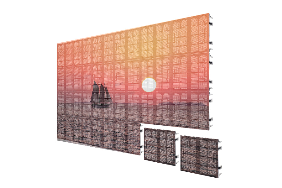 Flawless Visual Continuity