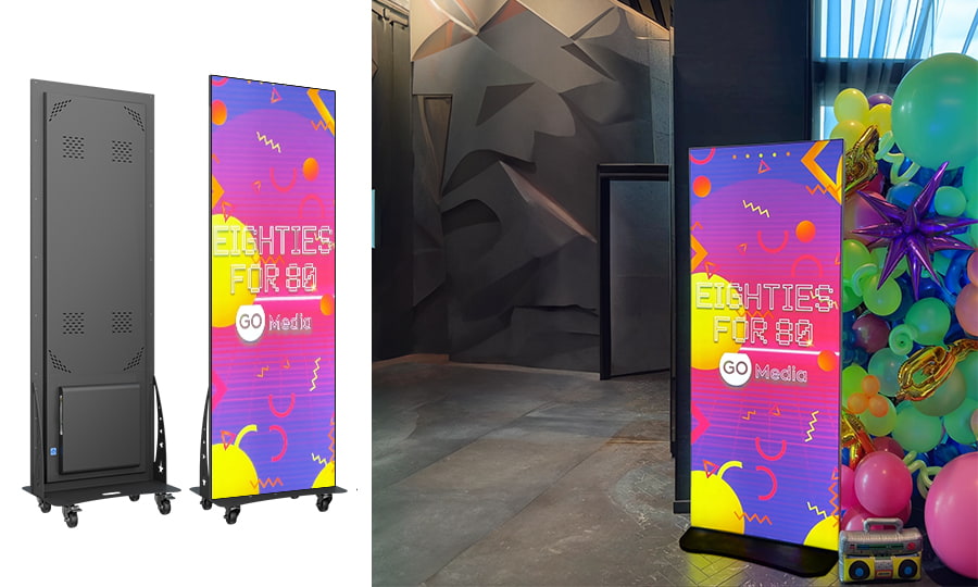 TOP Dance Indoor poster screen home picture