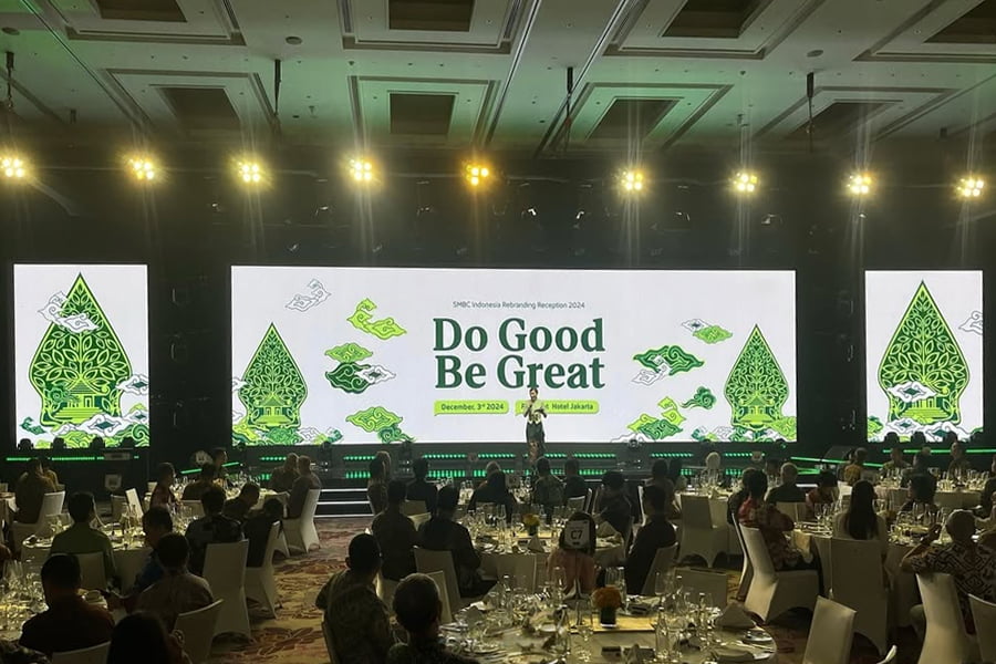 Company conference application scenarios