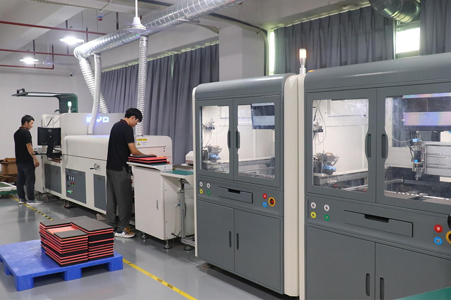 TOP Dance Years of experience in industry development