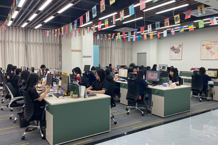 TOP Dance after-sale service