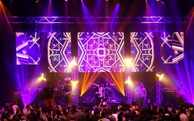 What is the Size of LED Screen? A Comprehensive Guide 2025