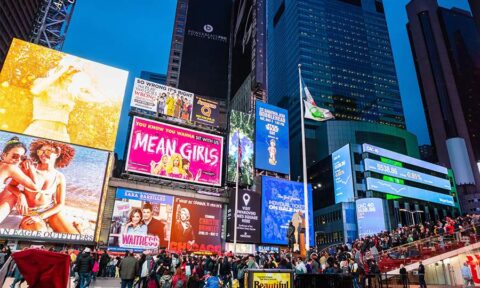 How to Choose the LED Screen Size? Guide for Different Events?