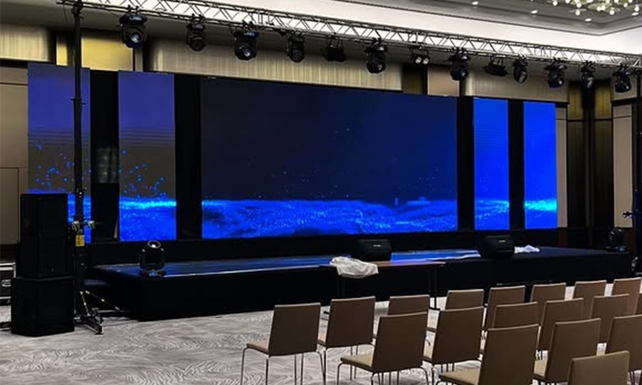 Large Size of LED Screens