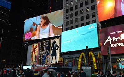 What is a Fixed LED Screen: Comprehensive Solutions for Your Business