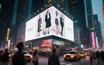 Emerging Advantages of LED Display in 2025: What You Need to Know