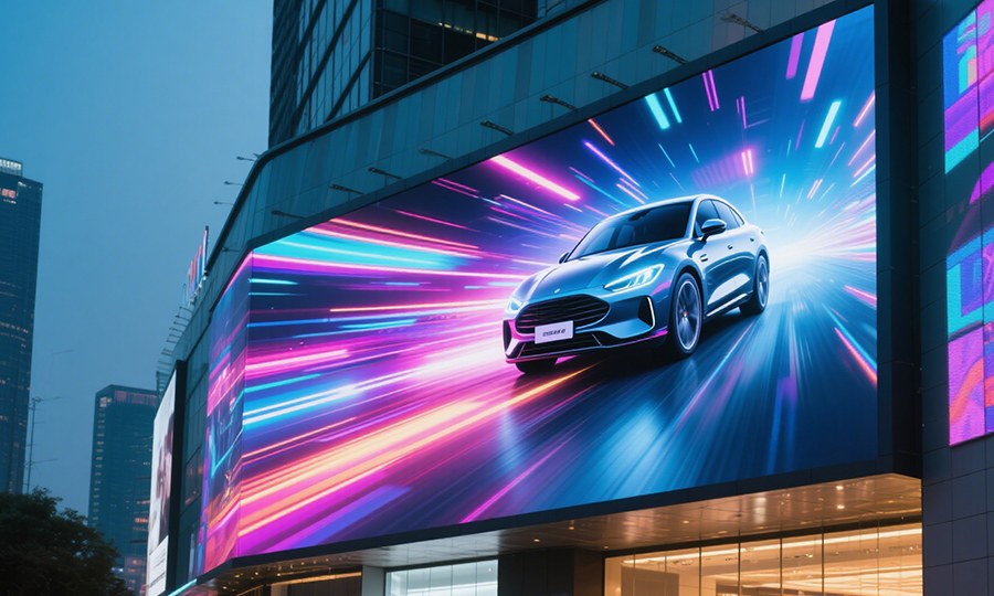 Stunning-P3-LED-Wall-display-for-dynamic-advertising