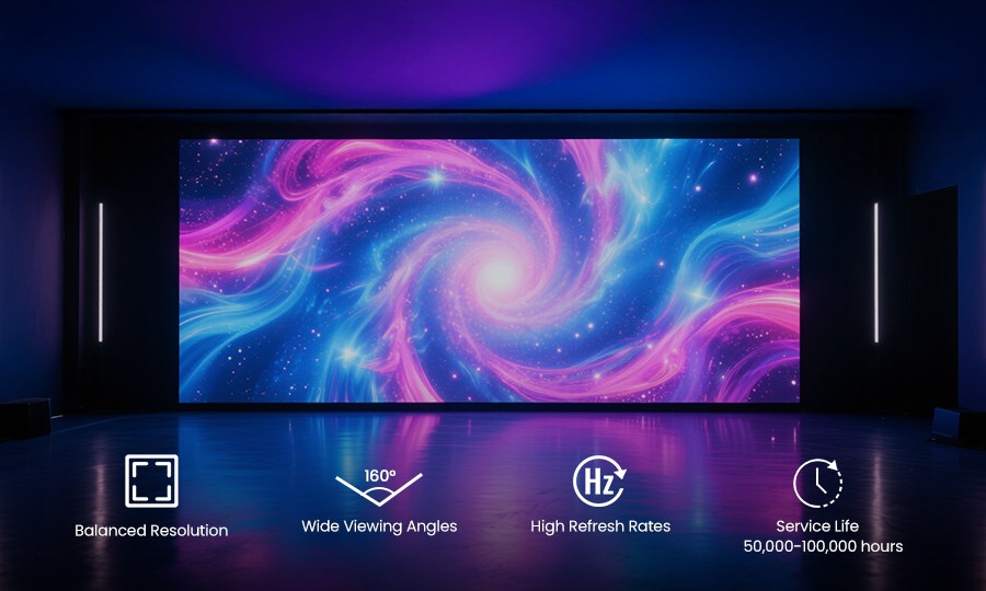 Unlock-versatile-P3-LED-Wall-benefits