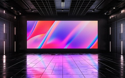 P2 LED Wall: The Ultimate Buyer’s Guide for 2025