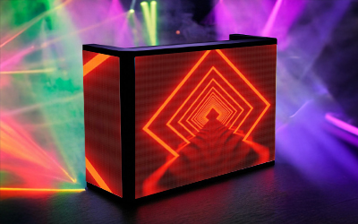 What Does a DJ Booth Need? Essential Equipment for Stellar Performances