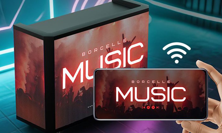 Experience-TOP-Dance-LED-DJ-booth-with-HD-video-wall.