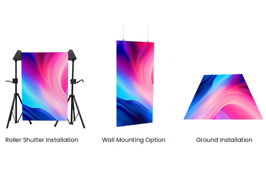 Installation-Methods-for-Your-LED-Rolling-Display