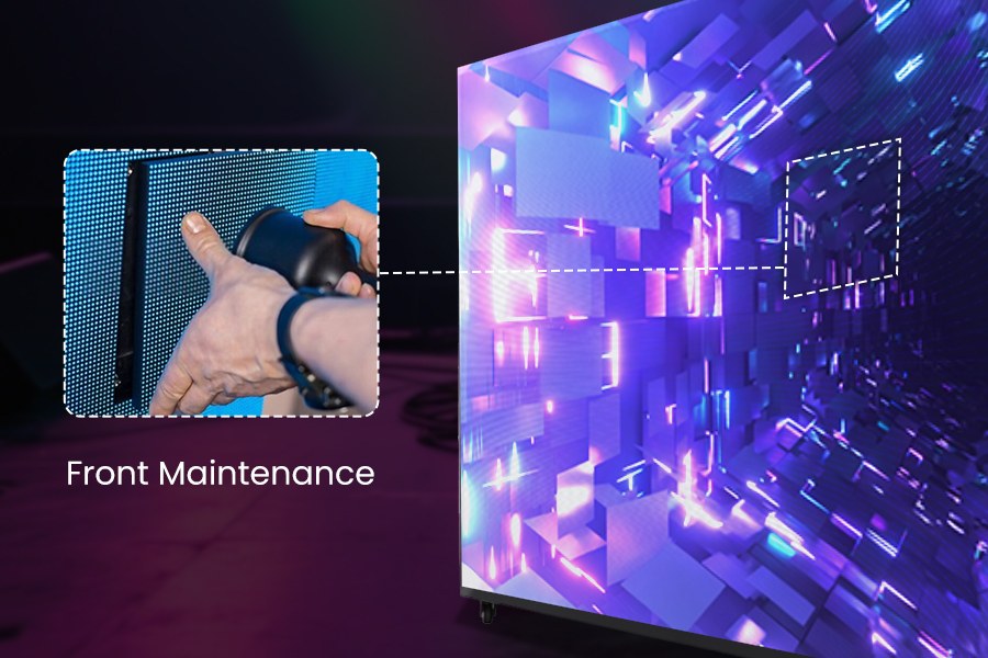 Maximize-uptime-with-the-booth’s-easy-front-maintenance-design